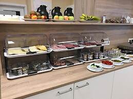 Hotel Select Suites & Aparts