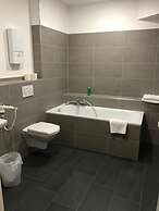 Hotel Select Suites & Aparts