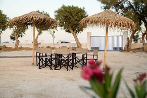 Villa George Santorini