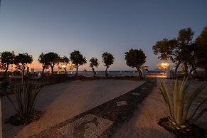 Villa George Santorini