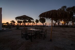 Villa George Santorini