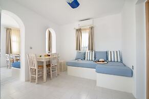 Villa George Santorini