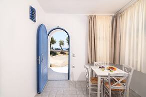 Villa George Santorini