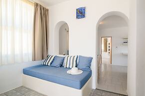 Villa George Santorini