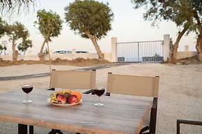 Villa George Santorini