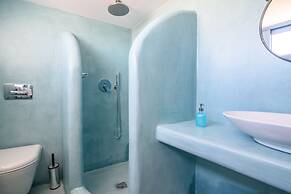 Villa George Santorini