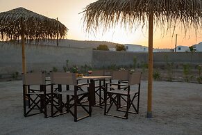 Villa George Santorini