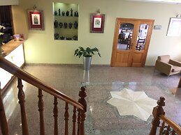Hotel Castellote