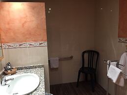 Hotel Castellote