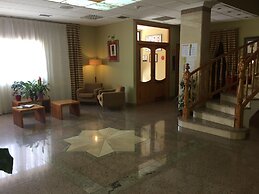 Hotel Castellote