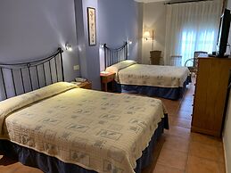 Hotel Castellote