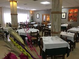 Hotel Castellote