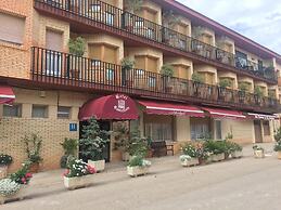 Hotel Castellote