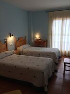 Hotel Castellote