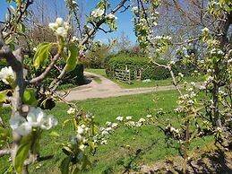 Hawthorn Farm Cottages