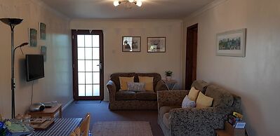 Hawthorn Farm Cottages