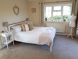 Hawthorn Farm Cottages