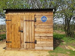 Hawthorn Farm Cottages