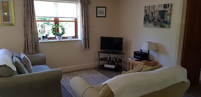 Hawthorn Farm Cottages