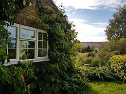 Hawthorn Farm Cottages