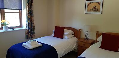 Hawthorn Farm Cottages