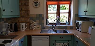 Hawthorn Farm Cottages