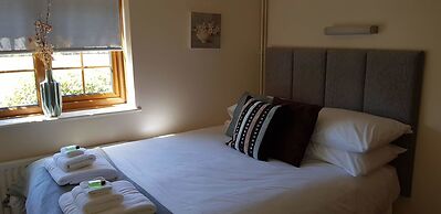 Hawthorn Farm Cottages