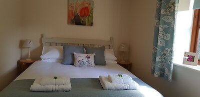 Hawthorn Farm Cottages