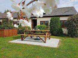 Hawthorn Farm Cottages