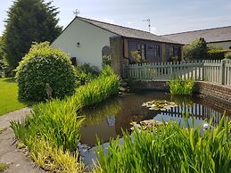 Hawthorn Farm Cottages