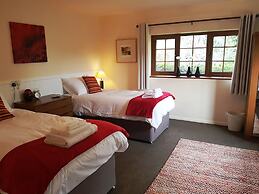 Hawthorn Farm Cottages