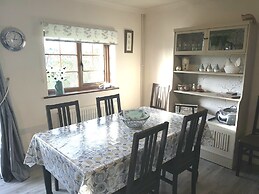 Hawthorn Farm Cottages