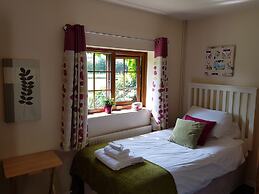 Hawthorn Farm Cottages