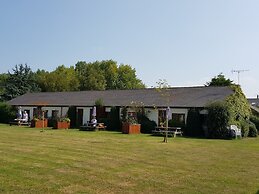 Hawthorn Farm Cottages