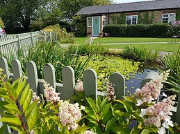 Hawthorn Farm Cottages