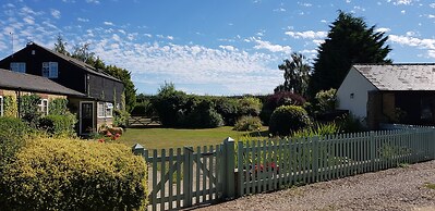 Hawthorn Farm Cottages
