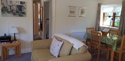Hawthorn Farm Cottages