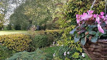 Hawthorn Farm Cottages