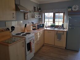 Hawthorn Farm Cottages