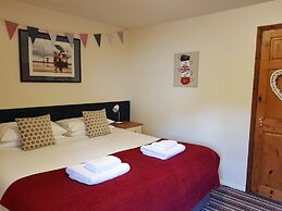 Hawthorn Farm Cottages