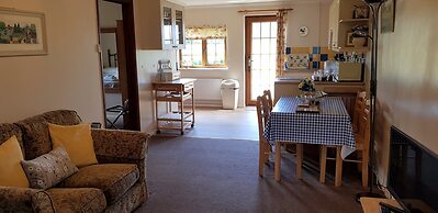 Hawthorn Farm Cottages