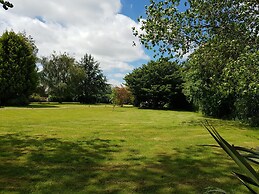 Hawthorn Farm Cottages