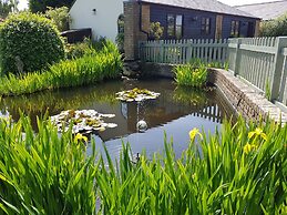 Hawthorn Farm Cottages