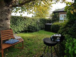 Hawthorn Farm Cottages
