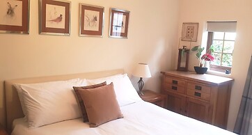 Hawthorn Farm Cottages
