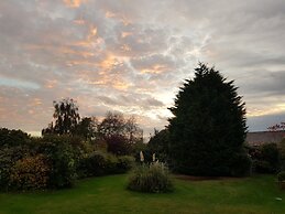 Hawthorn Farm Cottages