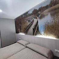 Aparthotel Meseguer