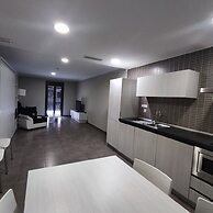 Aparthotel Meseguer