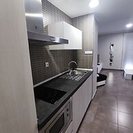 Aparthotel Meseguer