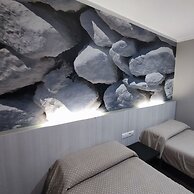 Aparthotel Meseguer